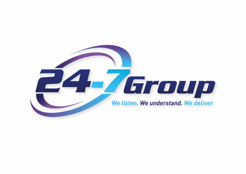 24-7 Group : 