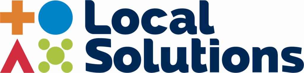 Local Solutions : 